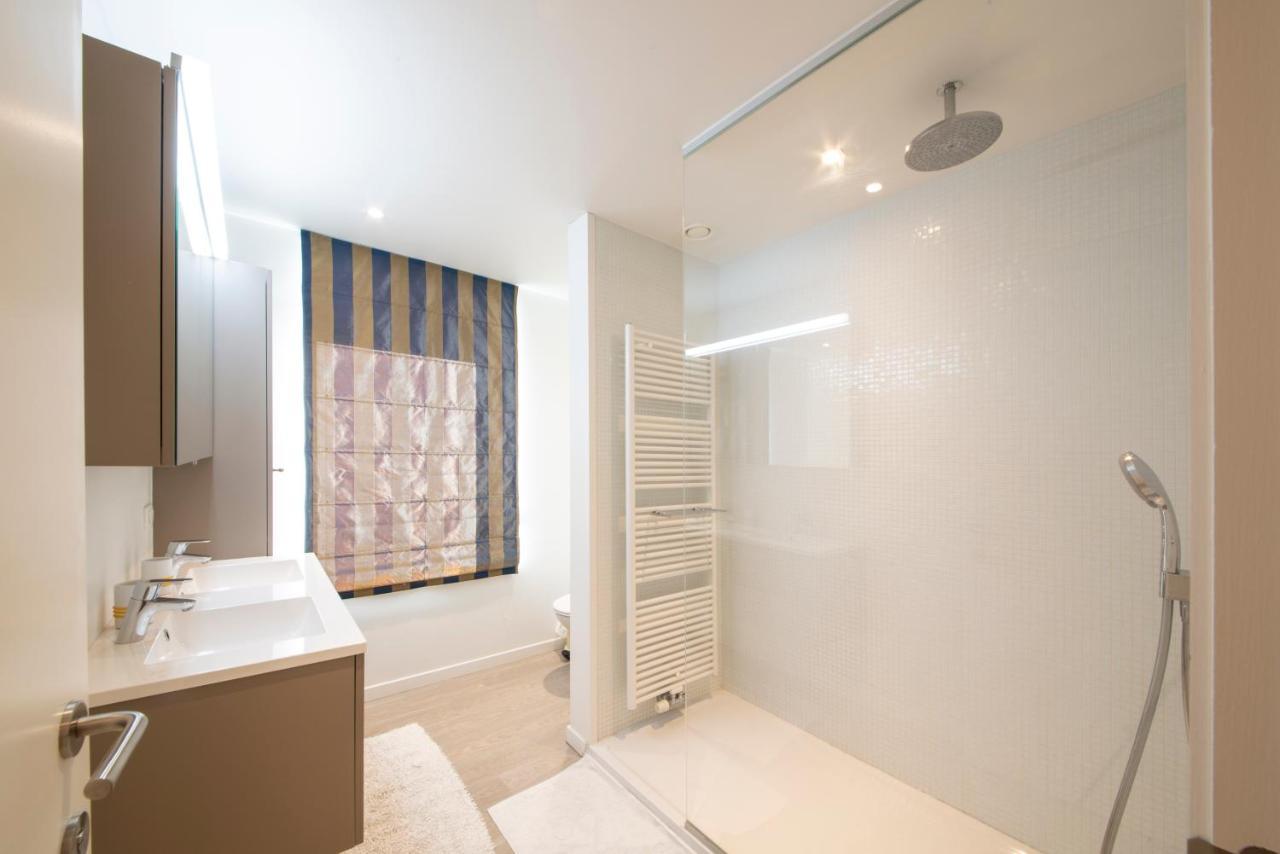 Апартаменты Residentie Nevejan Кортрейк Экстерьер фото
