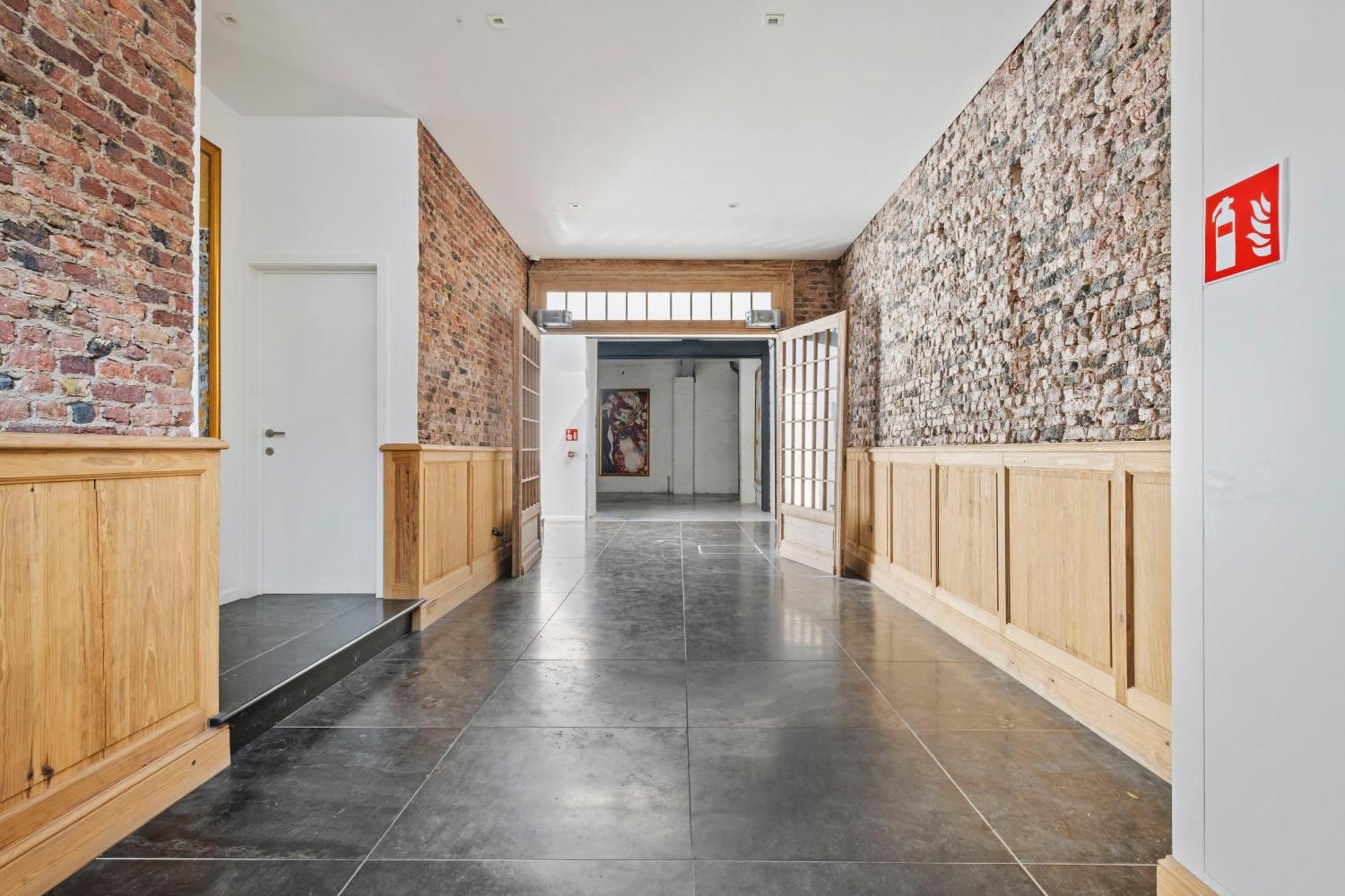 Апартаменты Residentie Nevejan Кортрейк Экстерьер фото