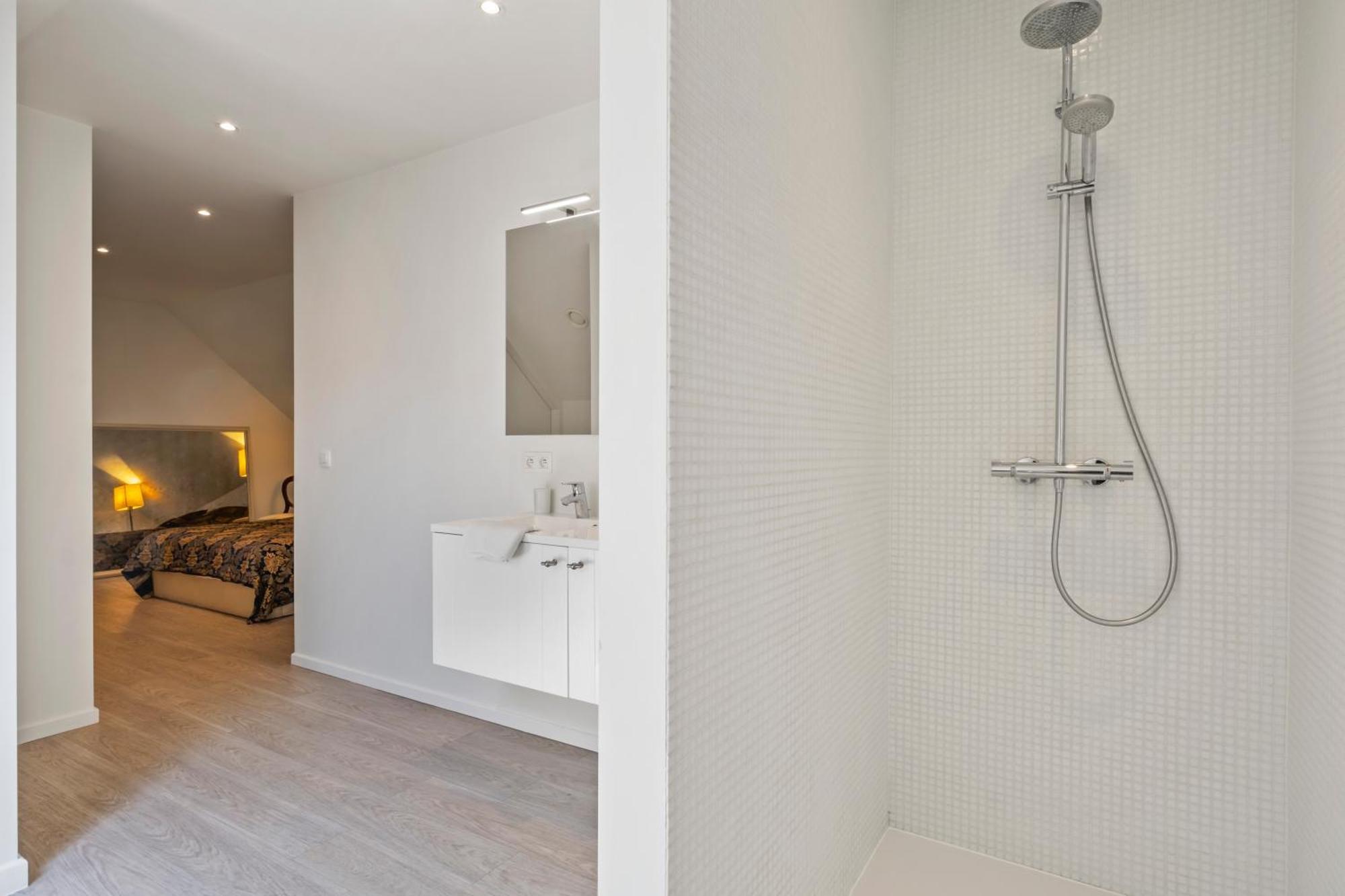 Апартаменты Residentie Nevejan Кортрейк Экстерьер фото